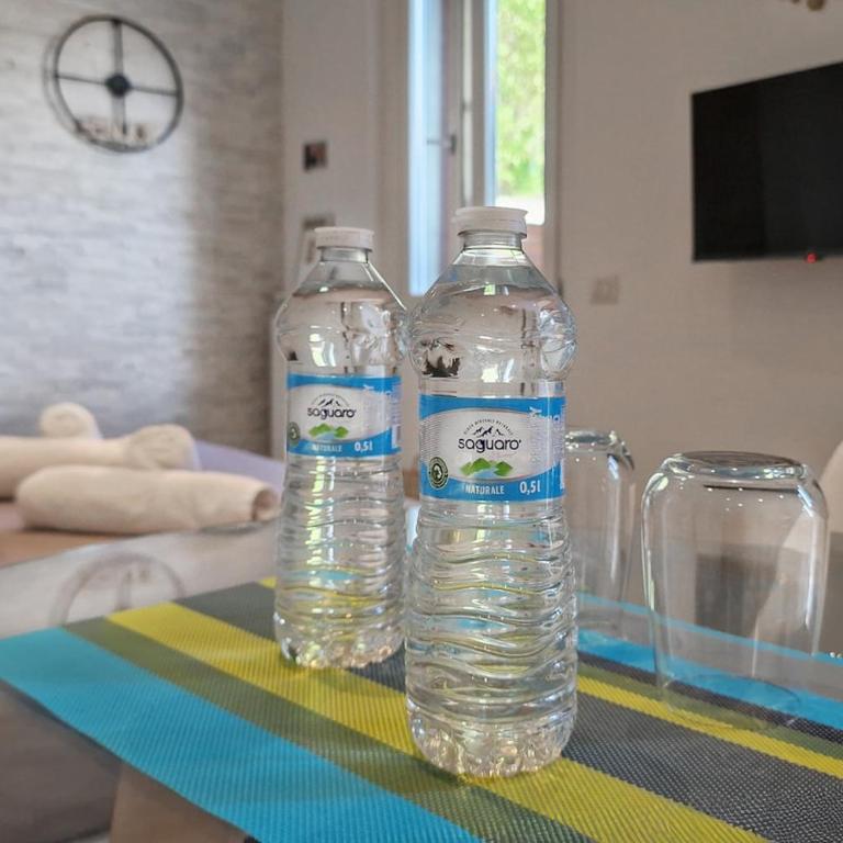 Perla di Cernobbio e Parcheggio gratuito in loco - Appartamento con 1 Camera da Letto - 20