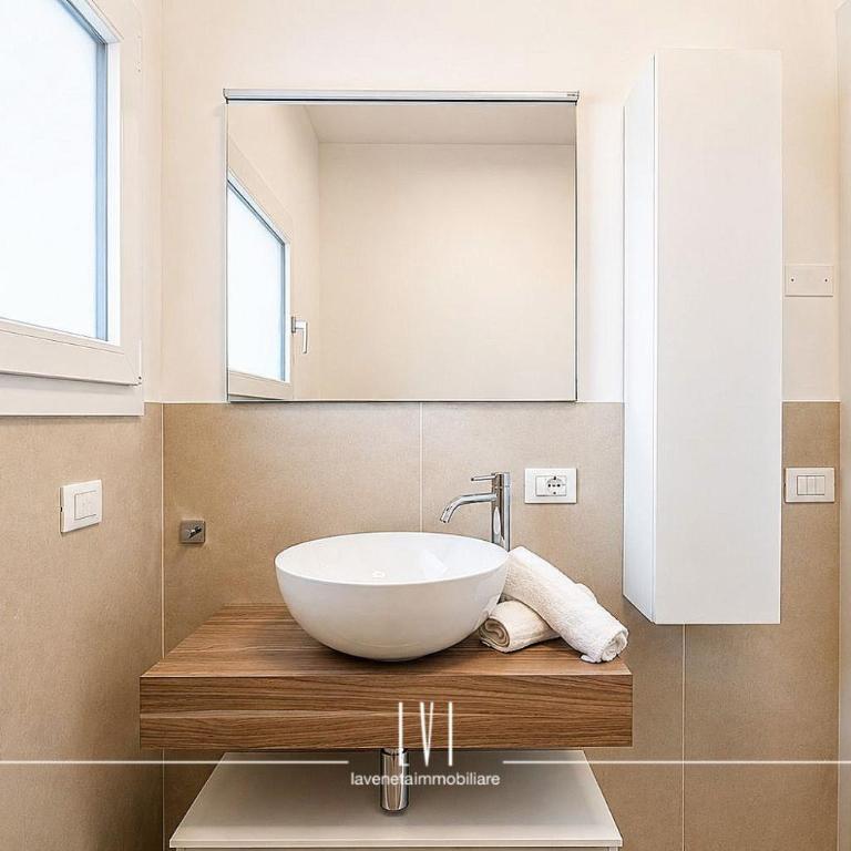 Be White - bilocale con posto spiaggia - Appartamento con 1 Camera da Letto - 4