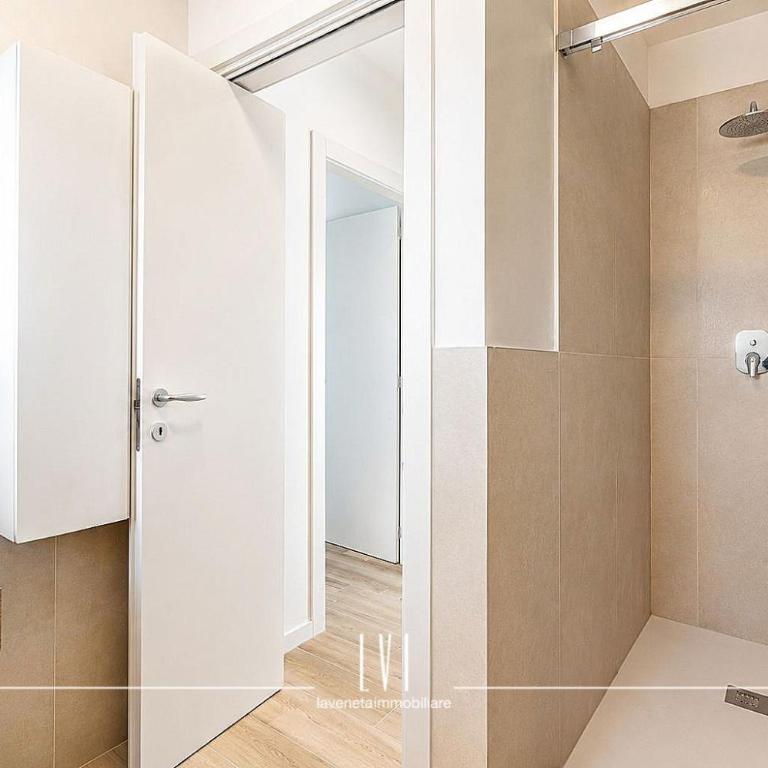 Be White - bilocale con posto spiaggia - Appartamento con 1 Camera da Letto - 32