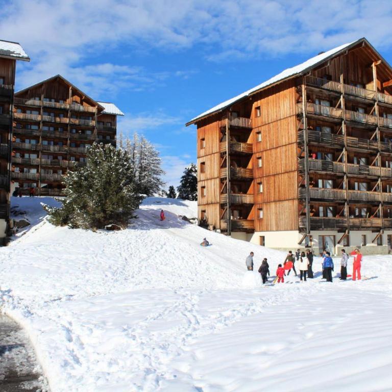 Les Chalets De Superd Eglantier - 2 Pièces pour 4 Personnes MAE-8473 - Apartment - 19