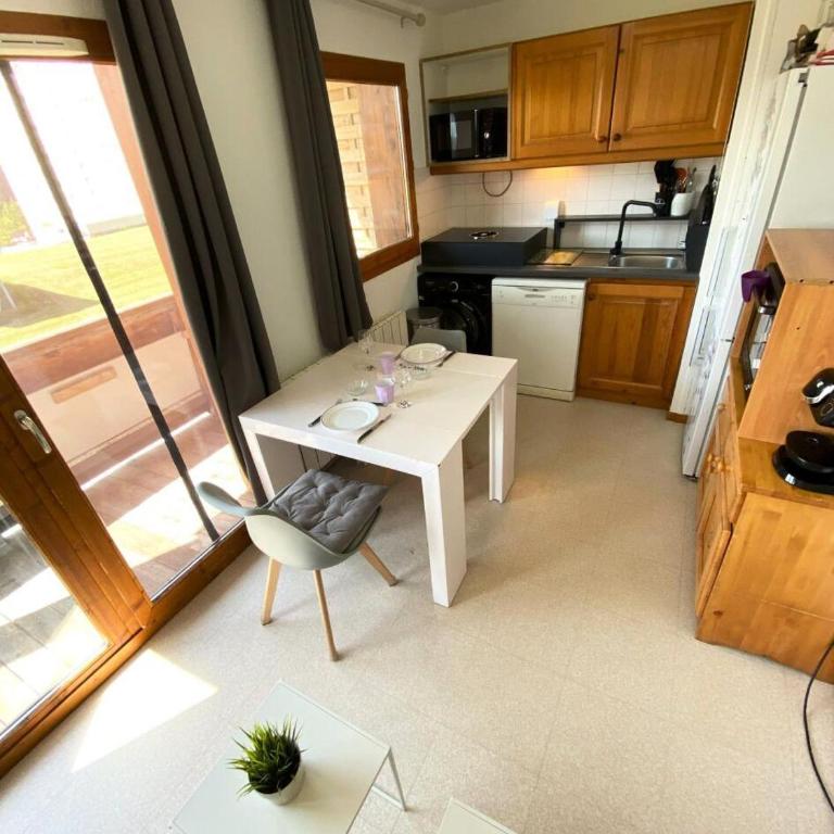 Les Chalets De Superd Eglantier - 2 Pièces pour 4 Personnes MAE-8473 - Apartment - 3