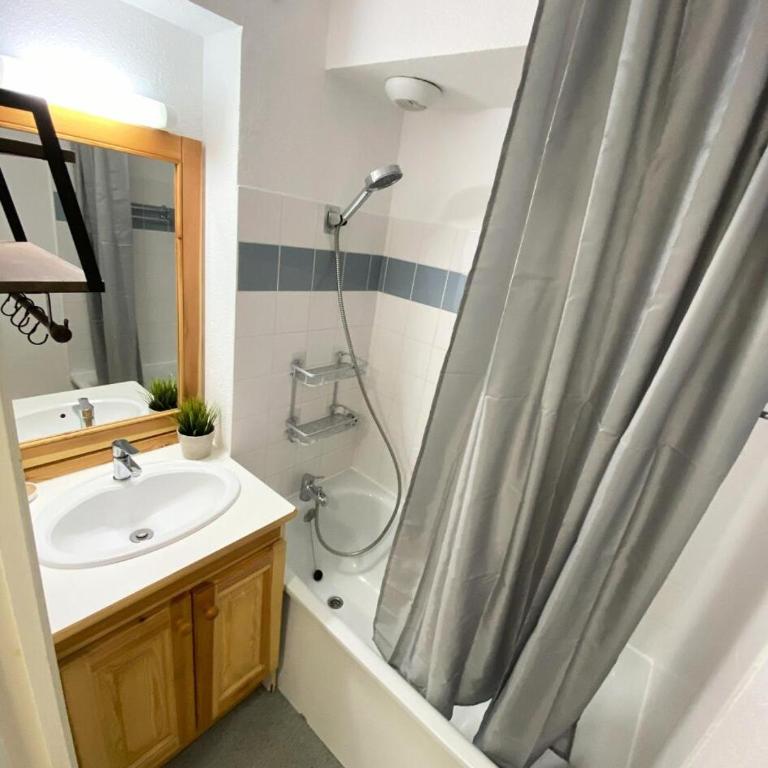 Les Chalets De Superd Eglantier - 2 Pièces pour 4 Personnes MAE-8473 - Apartment - 13