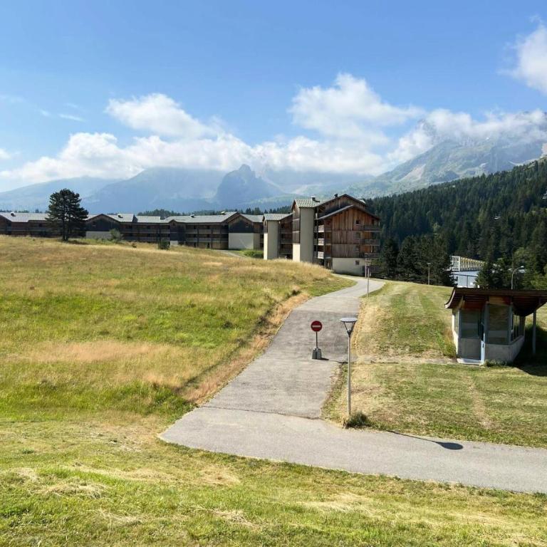 Les Chalets De Superd Eglantier - 2 Pièces pour 4 Personnes MAE-8473 - Apartment - 15