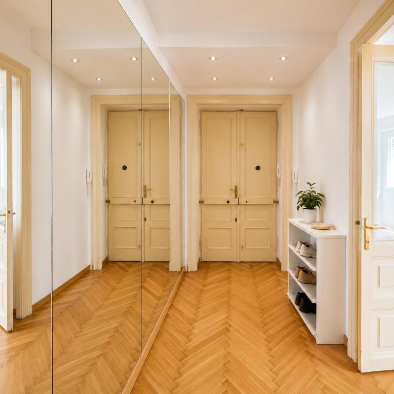 Roseto Apartment - Modern Elegance and Relaxation - Appartamento con 2 Camere da Letto - 5
