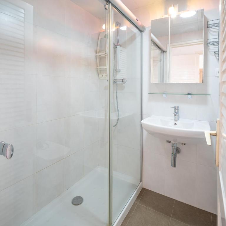 Apartamento Patricia - Appartamento - 12