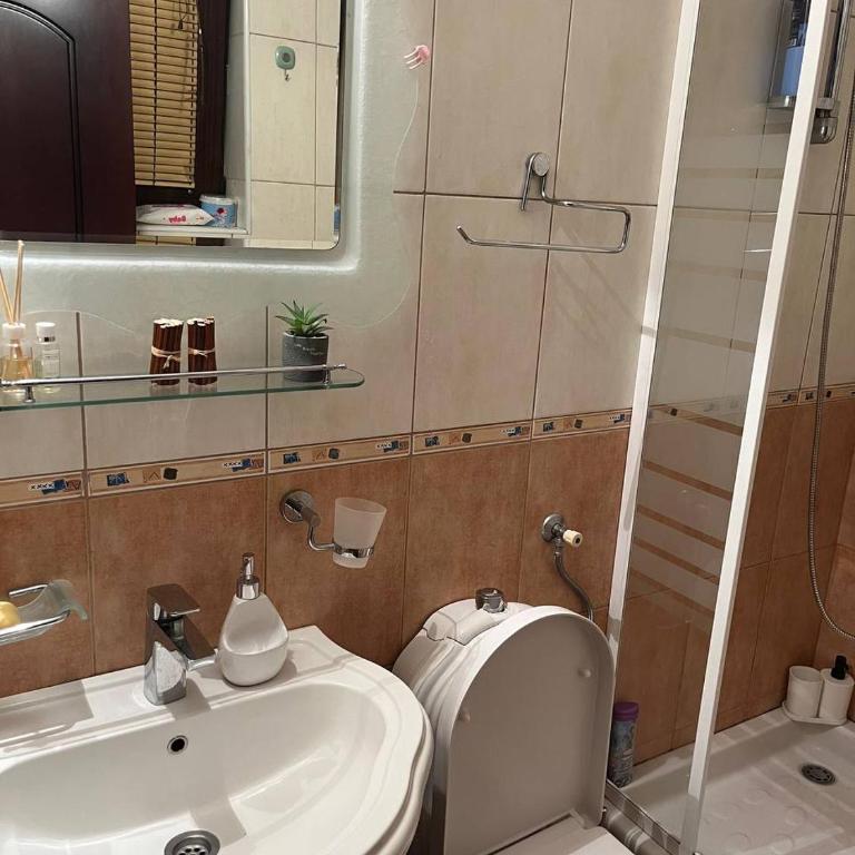 Duplex Jet - Set Apartman Zlatibor - Appartement 2 Chambres - 10