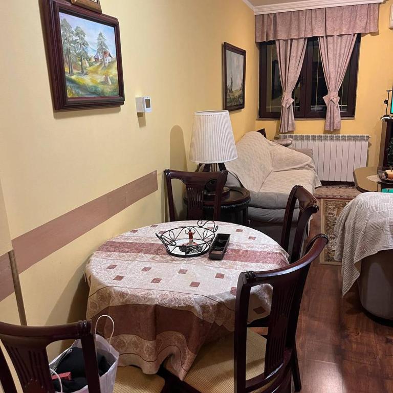 Duplex Jet - Set Apartman Zlatibor - Appartement 2 Chambres - 9