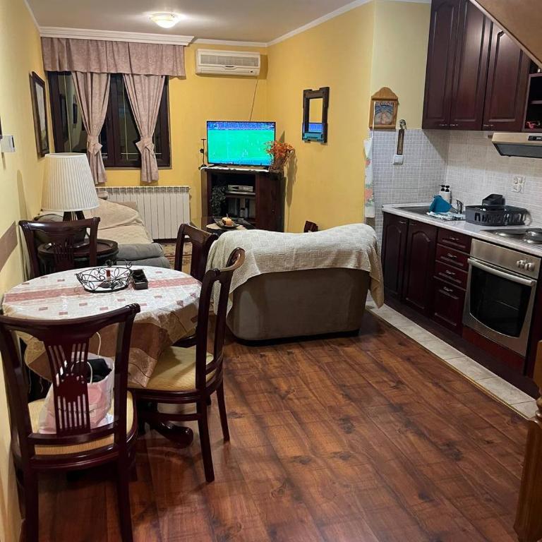 Duplex Jet - Set Apartman Zlatibor - Appartement 2 Chambres - 3
