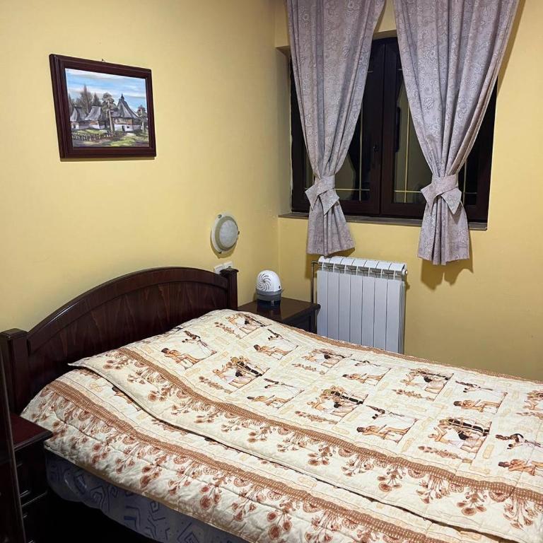 Duplex Jet - Set Apartman Zlatibor - Appartement 2 Chambres - 20