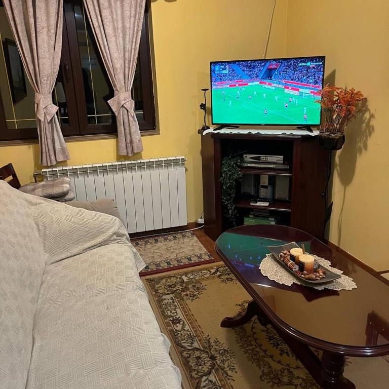 Duplex Jet - Set Apartman Zlatibor - Appartement 2 Chambres - 4
