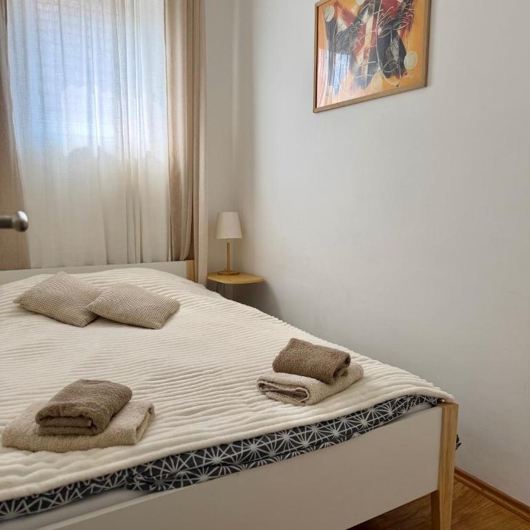Visnjicka Apt - Free Parking - 15min to City Center - One-Bedroom Apartment - 9