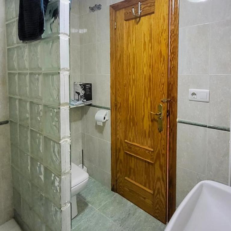 Ático Datiler by costablancarent - Apartamento de 1 dormitorio - 5