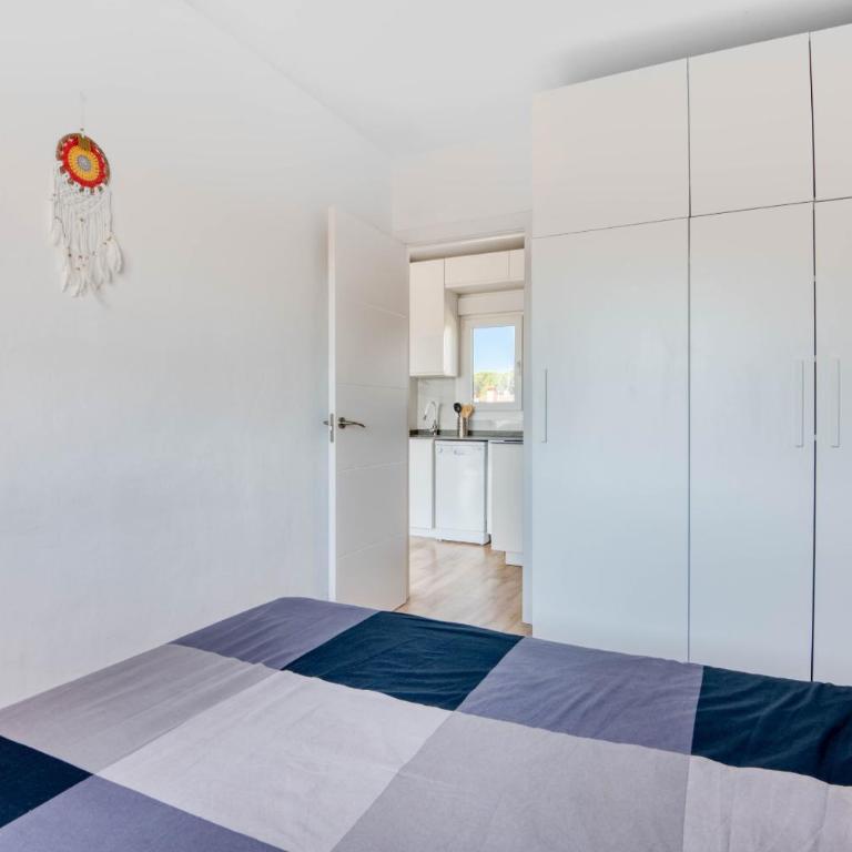 El mas - Apartment mit Aussicht und Balkon - 11