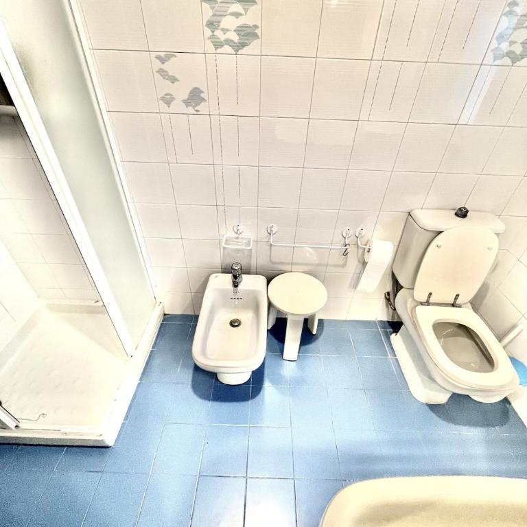 Central apartment in Florence - Appartamento con 2 Camere da Letto - 4
