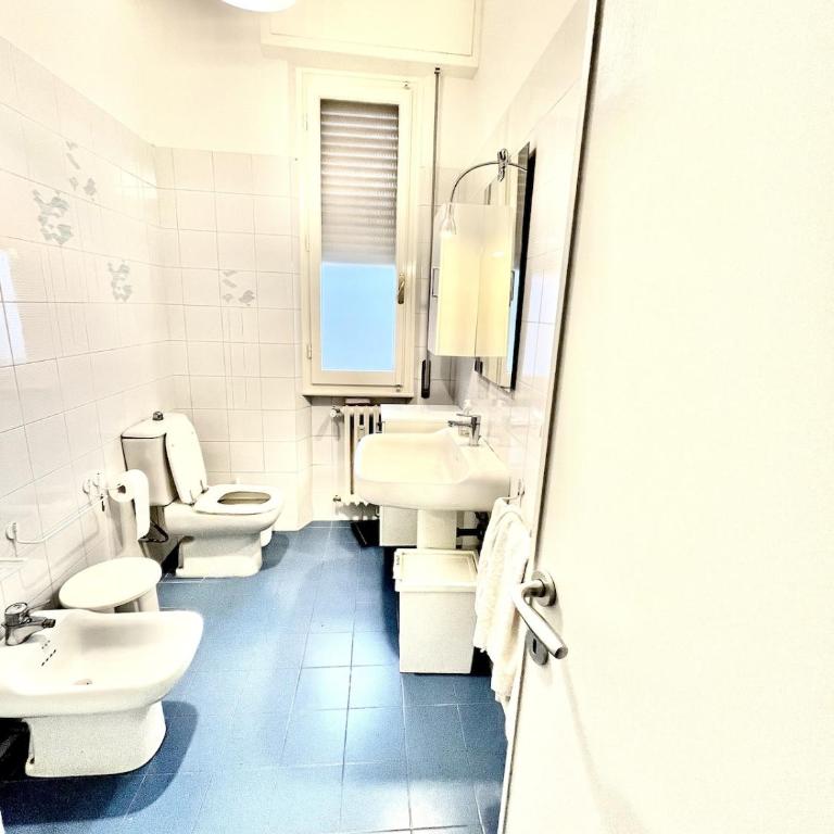 Central apartment in Florence - Appartamento con 2 Camere da Letto - 5