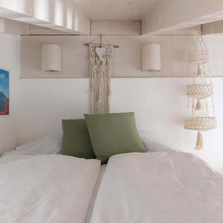 Casa Verde - Appartamento con Balcone - 23