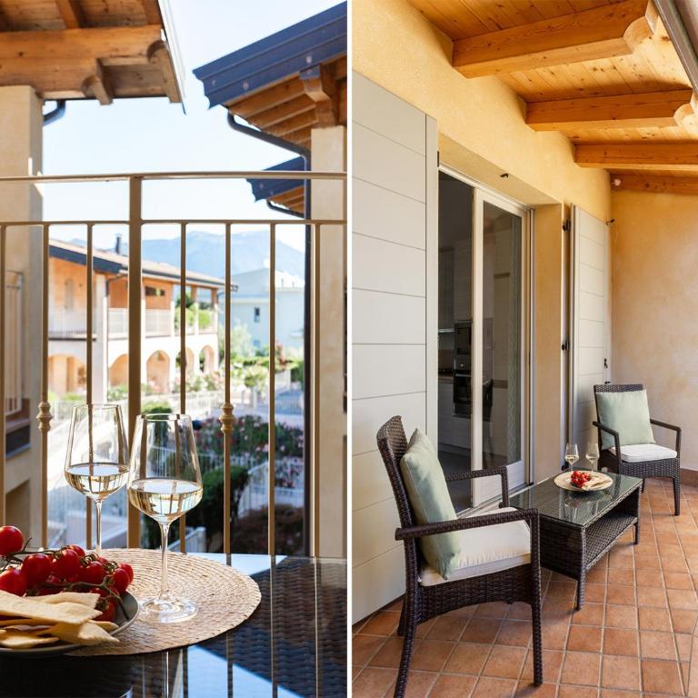 Casa Verde - Appartamento con Balcone - 31