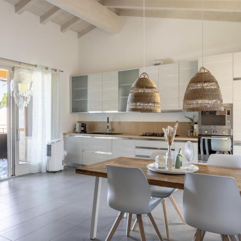 Casa Verde - Appartamento con Balcone - 12