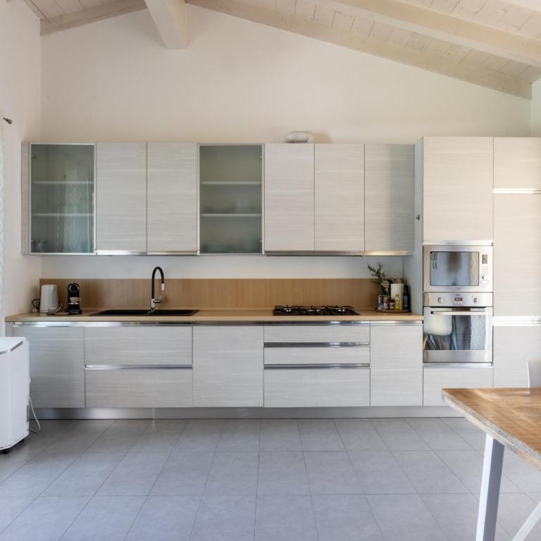Casa Verde - Appartamento con Balcone - 5