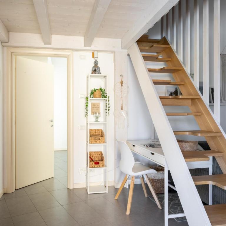 Casa Verde - Appartamento con Balcone - 22