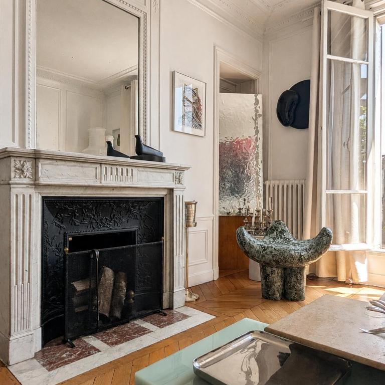 Magnifique et spacieux appartement - 2 personnes - Appartement 1 Chambre - 41