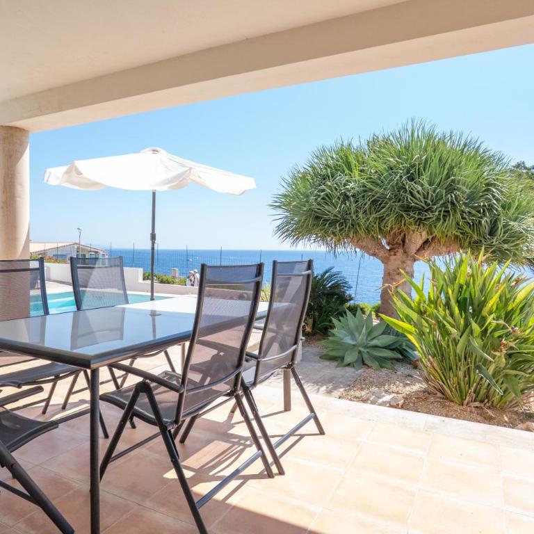 Villa Vistamar Seaview - Villa de 3 dormitorios - 6