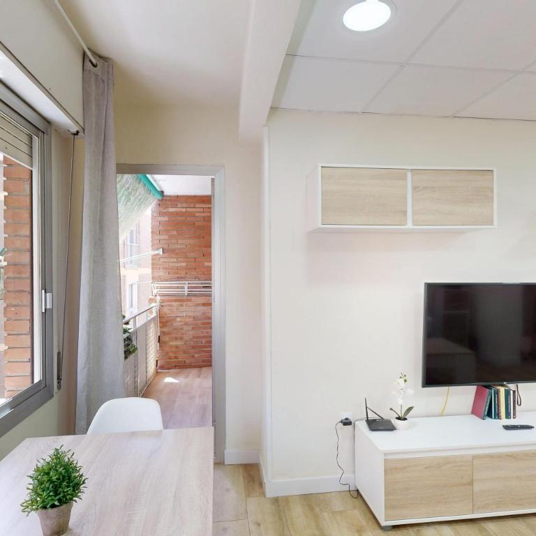 Apartamento Céntrico en Murcia - Apartamento - 4