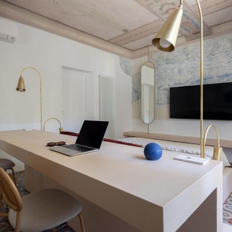 Charming Suite along an historic Stairway between downtown and railway staion - Appartamento con 1 Camera da Letto - 5