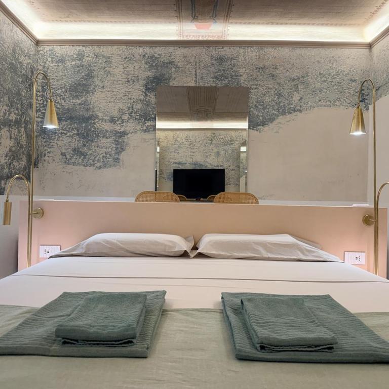 Charming Suite along an historic Stairway between downtown and railway staion - Appartamento con 1 Camera da Letto - 9