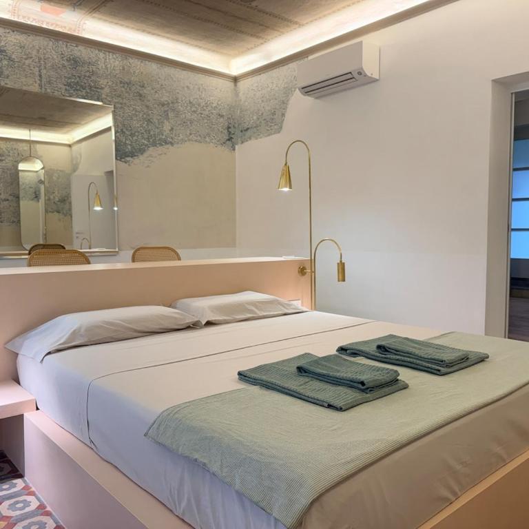 Charming Suite along an historic Stairway between downtown and railway staion - Appartamento con 1 Camera da Letto - 16