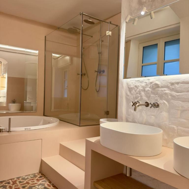 Charming Suite along an historic Stairway between downtown and railway staion - Appartamento con 1 Camera da Letto - 22