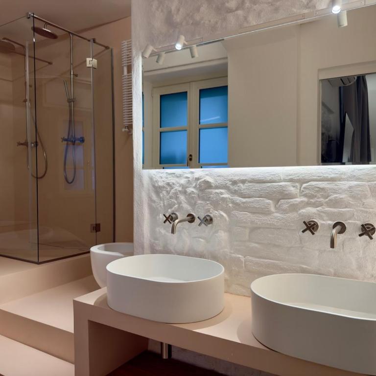 Charming Suite along an historic Stairway between downtown and railway staion - Appartamento con 1 Camera da Letto - 51