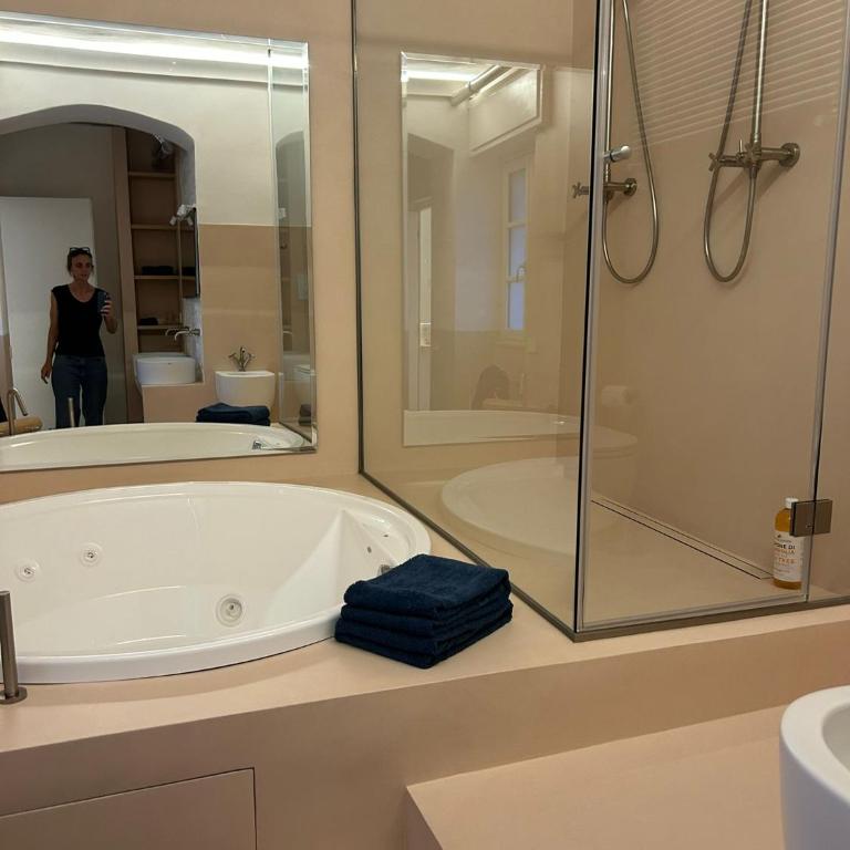 Charming Suite along an historic Stairway between downtown and railway staion - Appartamento con 1 Camera da Letto - 52