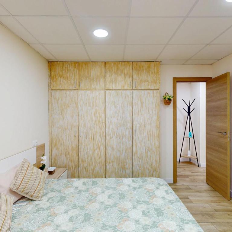 Apartamento Céntrico en Murcia - Apartamento - 29