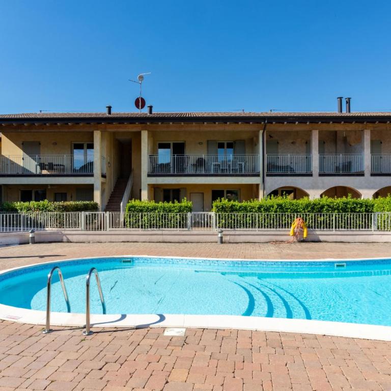 Casa Verde - Appartamento con Balcone - 2