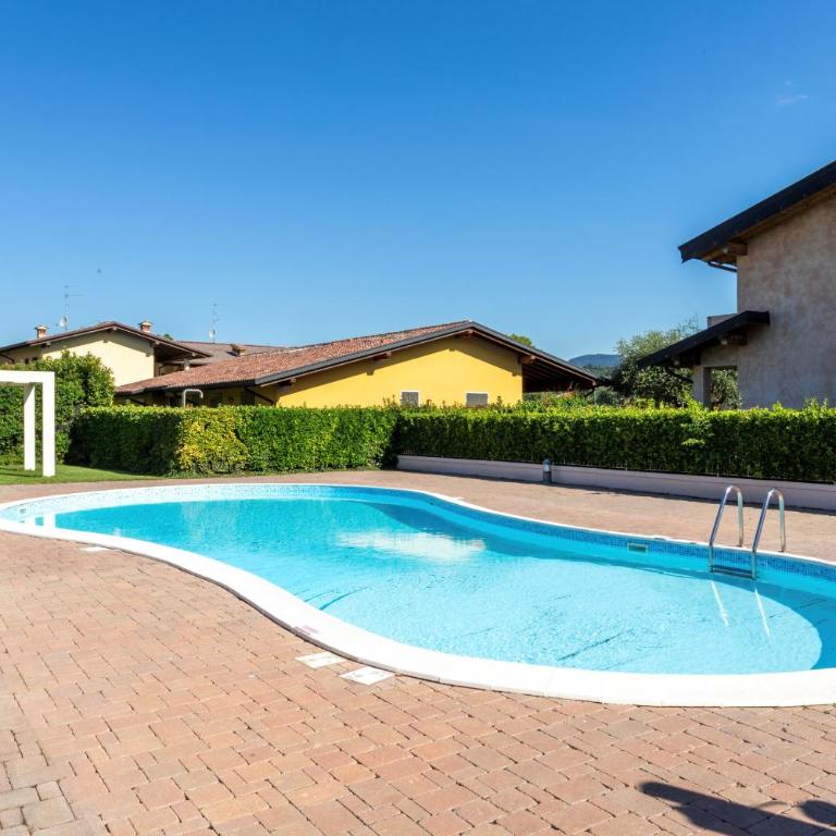 Casa Verde - Appartamento con Balcone - 35