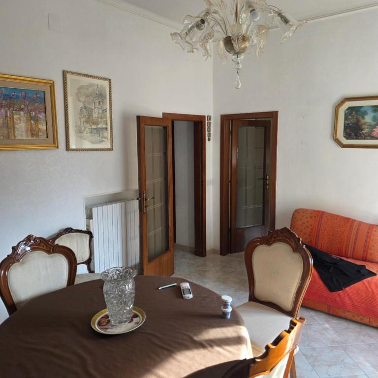 Due Pini - Appartamento con 2 Camere da Letto - 3