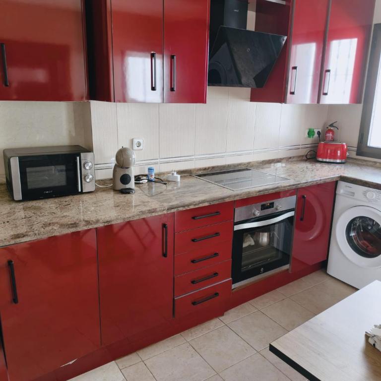 Bel Air Villa 5BR, Private Pool, Parking and Beach - Villa - 35