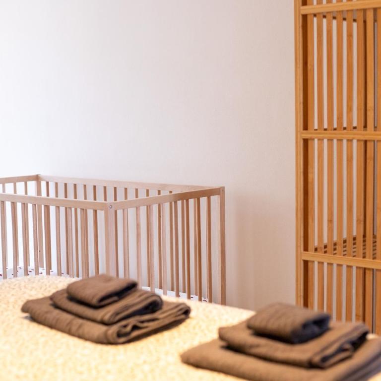 Casa Juliette - Appartamento con 2 Camere da Letto - 21