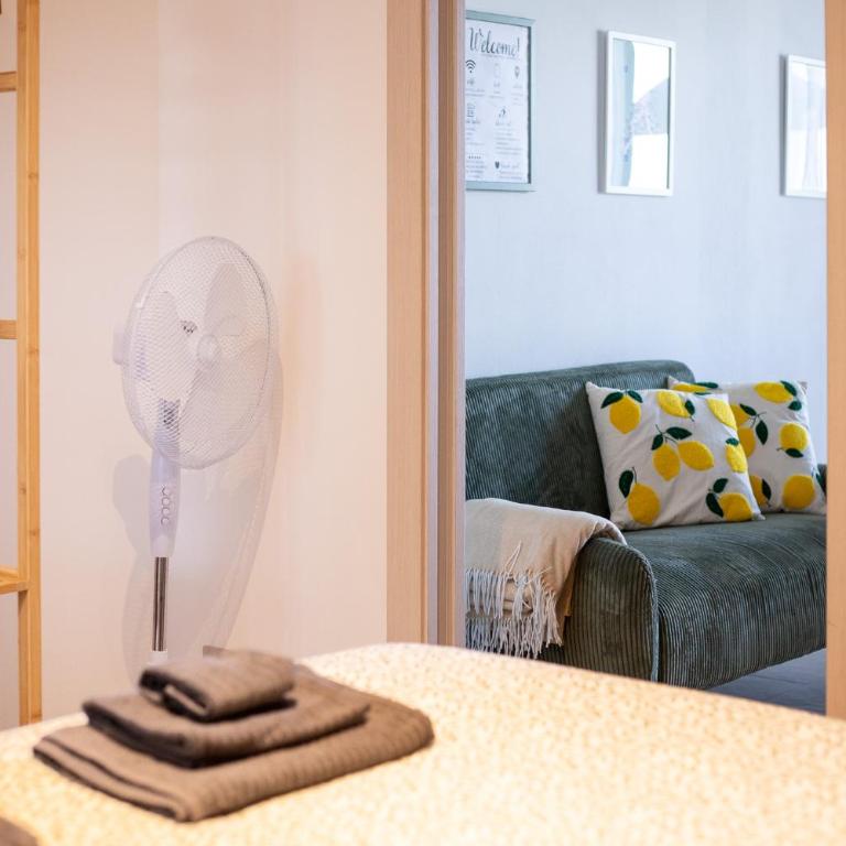 Casa Juliette - Appartamento con 2 Camere da Letto - 23
