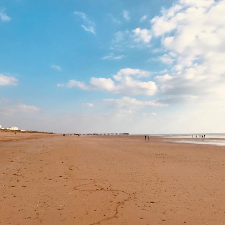 Appartement du Saint Hilaire, mer et forêt - Appartement 1 Chambre - Vue sur Mer - 11