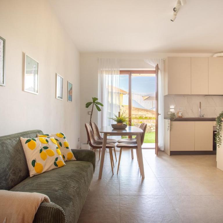 Casa Juliette - Appartamento con 2 Camere da Letto - 16
