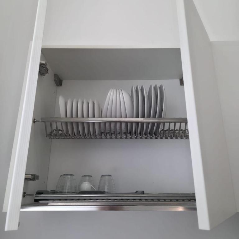 Aura Suites Florence - Studio with Balcony - 3