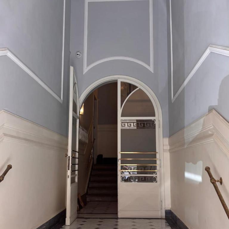 Aura Suites Florence - Double Room - 1