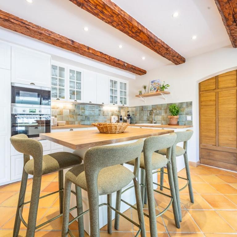New ! La Casita - A Provencal Escape in Antibes - Villa - 21