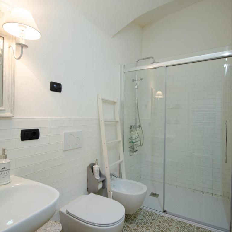 cottage lavanda e rosmarino - Appartamento con 3 Camere da Letto - 43