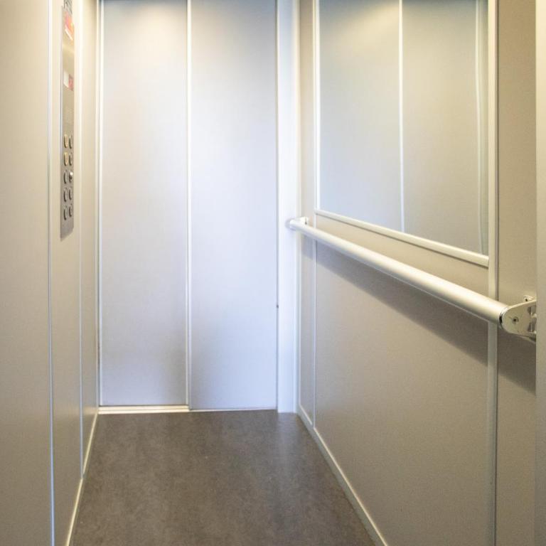 Casa Juliette - Appartamento con 2 Camere da Letto - 39