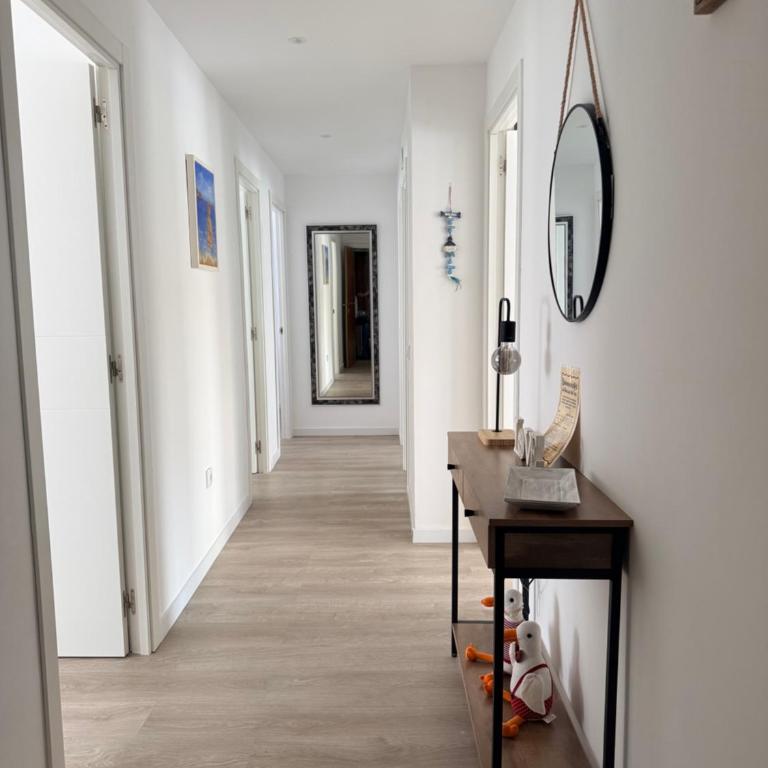 El Rincón de Foz - Apartamento de 3 dormitorios - 13
