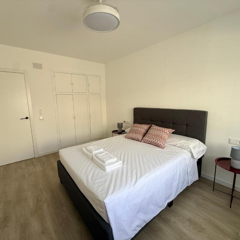 El Rincón de Foz - Apartamento de 3 dormitorios - 5