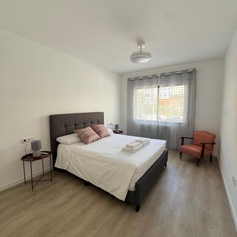El Rincón de Foz - Apartamento de 3 dormitorios - 4